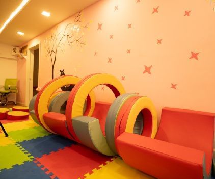 Soft Tunnel Blocks